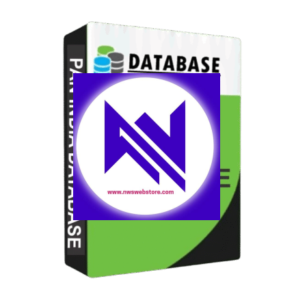 Pan India Database